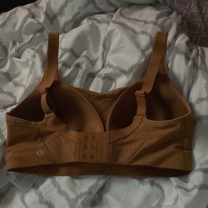 Lululemon Run Times Bra - 34DD